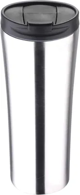 Produktbild von San Ignacio VITA Thermosbecher Deckel Reise 400 ml SG-3610