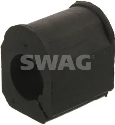Produktbild von 2X Swag Stabilisatorlager Gummilager Lagerung 23.5Mm Vorne 60 94 0875