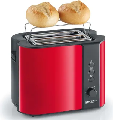 Obrázek produktu pro Severin AT 2217 Topinkovač rot