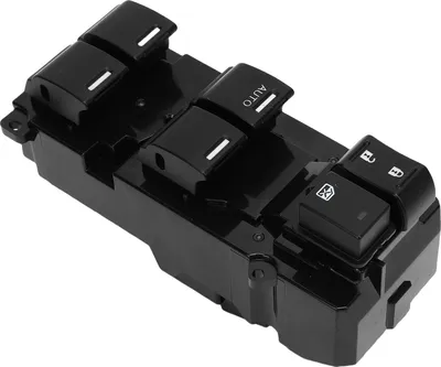 Zdjęcie produktu dla Master Power Window Switch 35750 TA0 A02 Przełącznik elektrycznego sterowania szybami po stronie kierowcy o wysokiej czułości