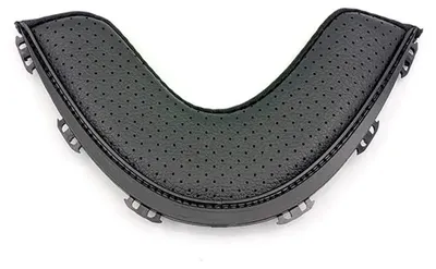 Immagine prodotto di Paravento mentoniera per caschi TUCANO URBANO HYPERLINK nero