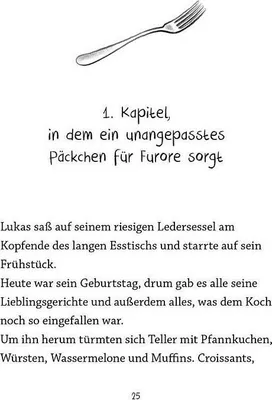 Image de Das Buch der (un)heimlichen Wünsche 4: Echte Spürnasen
