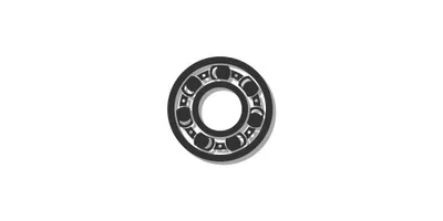 Produktbild von NKE Nadellager NKIS70 Innen-Ø 70 mm Außen-Ø 100 mm Breite28 mm