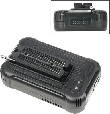 Immagine prodotto di T48 XGecu TL866-3G V12.01 Programmatore automatico online, versione standard