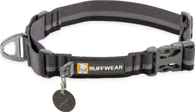 Produktbild von Ruffwear Web Reaction™ Hundehalsband