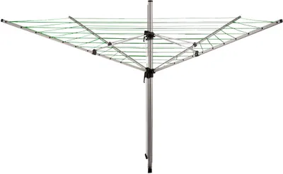 Produktbild von suszarka ogrodowa składana 60m PH+metal 180x180x183cm, ładowność 40kg