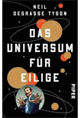 Immagine prodotto di Das Universum für Eilige