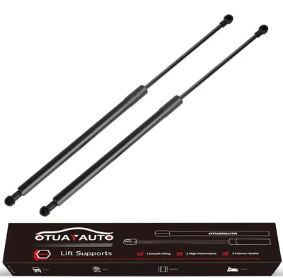 Imagen del producto de Respaldo de puerta trasera compatible con modelos de 1997 a 2004