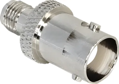 Immagine prodotto di DELOCK HF Adapter BNC -> SMA Bu/Bu