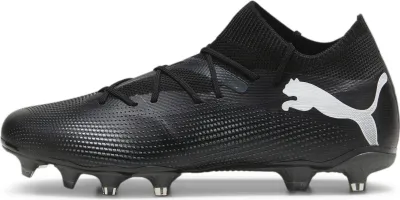 Produktbild von Puma Future 7 Match Fg/Ag Puma Black-Puma White 44.5