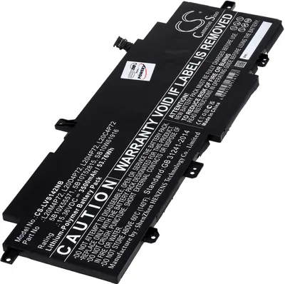 Produktbild von Akku für Laptop Lenovo 20WM00B0HH