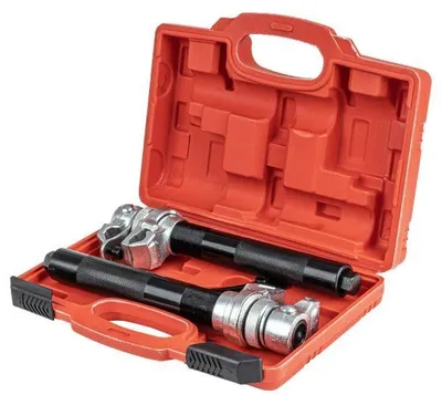 Produktbild von AMiO 04763 Federspanner Fahrwerksfeder Montagespanner