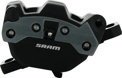 Image de Sram Maven Ultimate A1 Étrier de frein à disque Argent Argent One Size