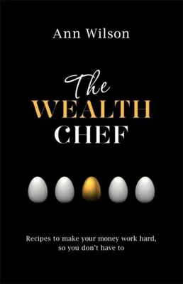 Immagine prodotto di The Wealth Chef