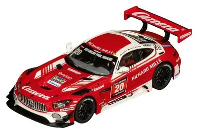 Produktbild von Carrera RC|Carrera CARRERA EVOLUTION - Mercedes-AMG GT3 ,,,Carrera, No.20,,, 12h Paul Ricard, 2021