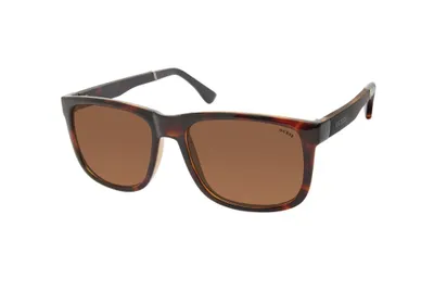 Produktbild von Guess GF0234/52E Herren Sonnenbrille