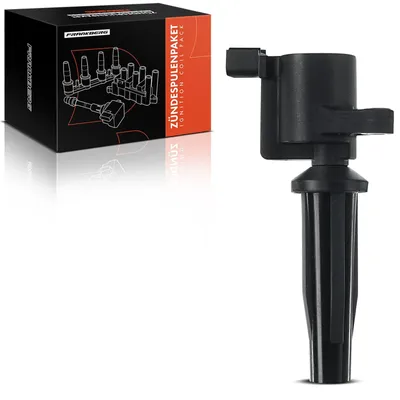 Produktbild von Frankberg Zündspule Zündmodul Stabzündspule 1224925