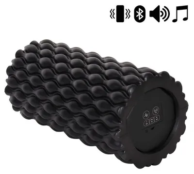 Obrázek produktu pro Gorilla Sports Vibrační válec 3v1