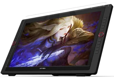 Obrázek produktu pro XPPen ochranná fólie pro Artist 24 Pro