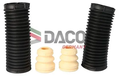 Zdjęcie produktu dla DACO Germany PK1012 Łożysko toczne, łożysko amortyzatora x