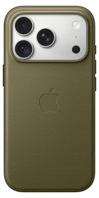 Obrázek produktu pro Apple MKD34ZM/A, ochranné pouzdro, Apple, pro iPhone 18 Pro, 16 cm (6,3 palce), olivová barva