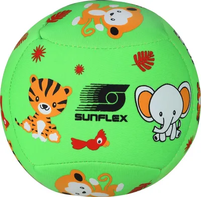 Produktbild von sunflex Big Softball Youngster Jungle