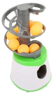 Zdjęcie produktu dla Robot do gry w ping-ponga, trener do gry w ping-ponga