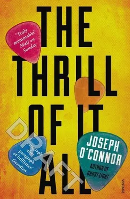 Image de The Thrill of it All