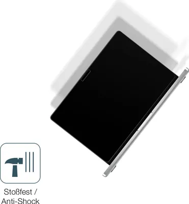 Obrázek produktu pro 2x dipos GlassAR Apple MacBook Pro 14 Zoll M5