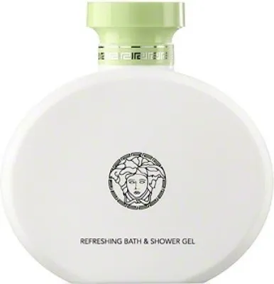 Produktbild von Versace Versense Duschgel 200 ml (woman)