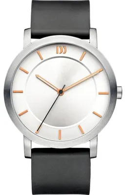 Produktbild von Danish Design - Armbanduhr - Damen - IV17Q1047 - 3324537