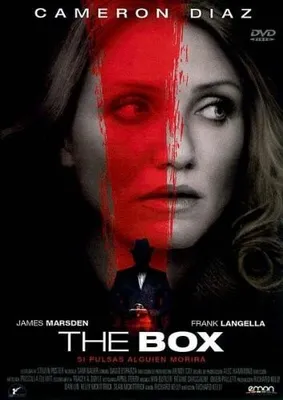 Imagen del producto de The Box