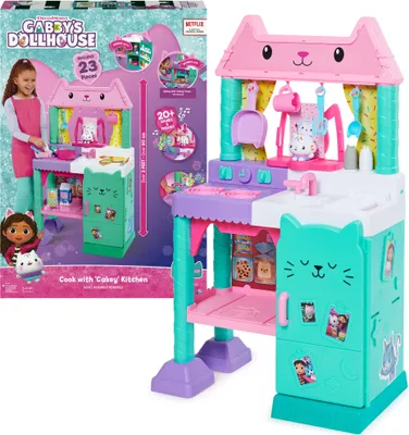 Immagine prodotto di Cucine Cat's Cottage Gabi Koch with Gabi