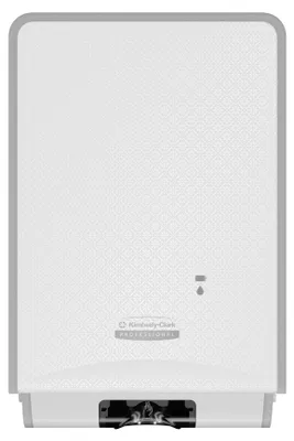 Produktbild von KIMBERLY-CLARK Handseifenspender ICON 53944 ws