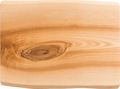 Produktbild von Servierbrett Esche, 40 cm