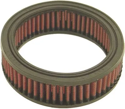 Produktbild von K&N E-3180 Hochleistungsluftfilter Langzeitfilter Rund