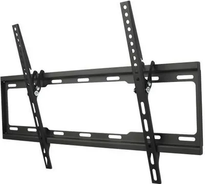 Obrázek produktu pro Nástěnný držák na TV, sklopný, 32–90 palců, VESA 100x100 až 600x400, ONE FOR ALL WM2621, černý