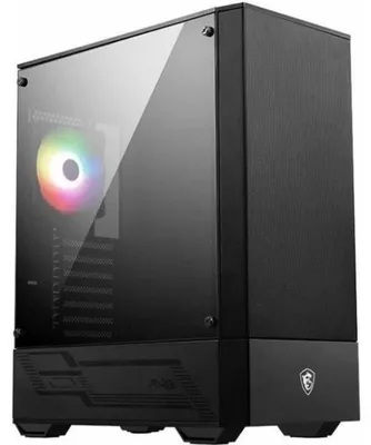 Immagine prodotto di MSI Mag Forge 110R Midi Tower (306-7G16R21-809)