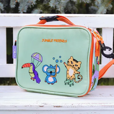 Image de Milk&Moo - MAM362890206 - Sac à main - ragazzo