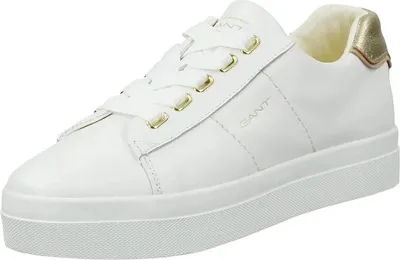 Produktbild von Gant Avona Sportschuhe Weiß EU 39 Damen Weiß EU 39