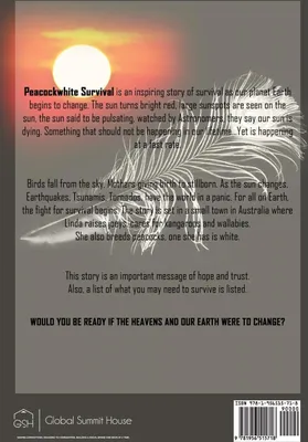 Produktbild von Peacockwhite Survival