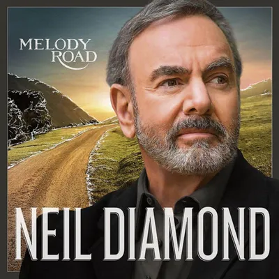 Produktbild von Diamond,Neil-Melody Road