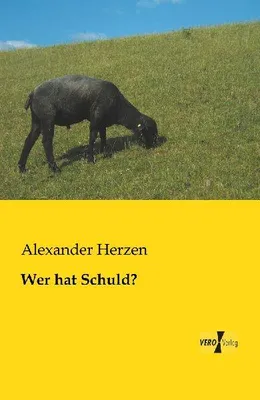 Produktbild von Wer hat Schuld?