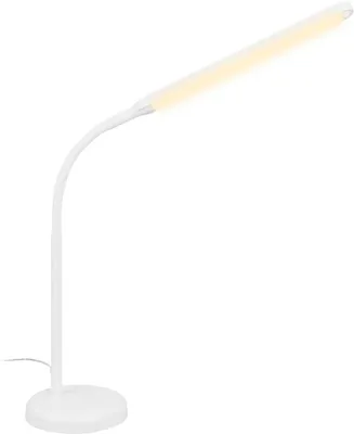 Immagine prodotto di Lampada da tavolo a LED, bianca, 1xscheda LED/6W