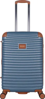 Produktbild von ELLE Koffer Glam Hergestellt aus robustem ABS Material Blue One Size
