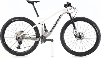 Produktbild von Megamo Track · Rahmengröße M  · Mountainbikes