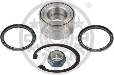 Produktbild von OPTIMAL Radlagersatz Vorne für VW TRANSPORTER III Bus 80mm 101105