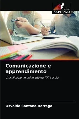 Produktbild von Comunicazione e apprendimento