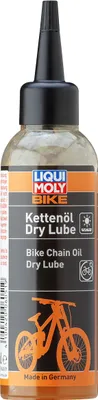 Obrázok produktu pre Liqui Moly Bike Chain Oil Dry Lube 100 ml fľaša