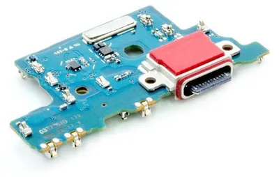 Produktbild von Samsung Galaxy S20 Ultra Ladebuchse